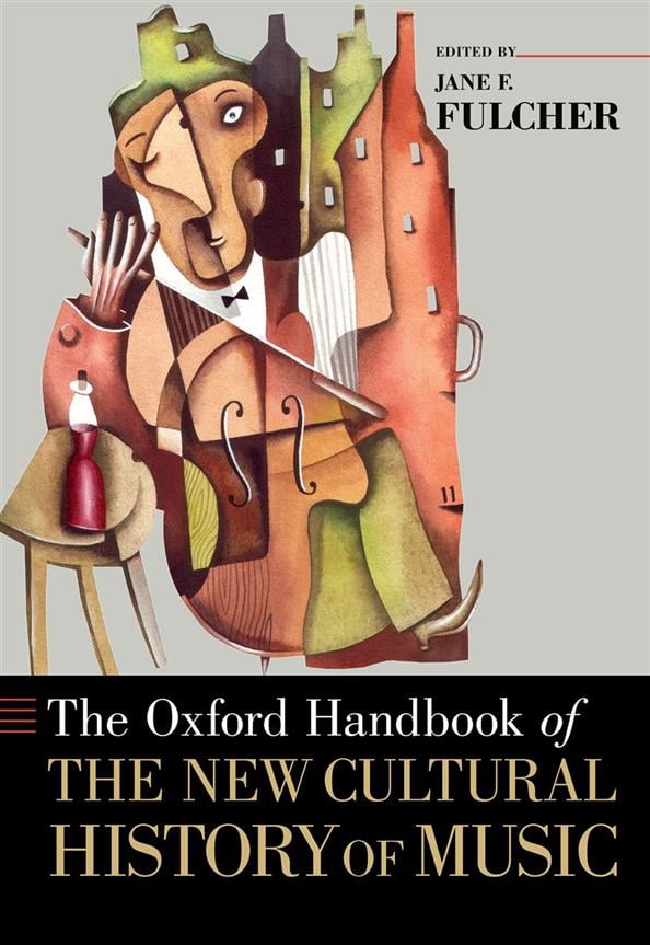 The Oxford Handbook